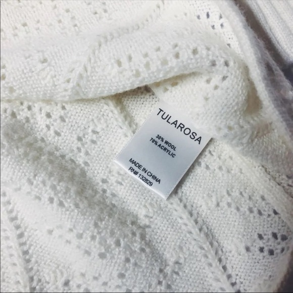 Tularosa knit dress - Picture 7 of 7